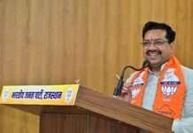 मेरी सरकार—सबसे अच्छी सरकार, इस भावना के साथ जाए आमजन के बीच:— अजेय कुमार