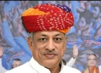 सुमेरपुर विधानसभा क्षेत्र में 13 और सड़कें मंजूर