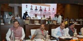 ‘विकसित भारत-2047’ 140 करोड़ भारतीयों का महायज्ञ — वासुदेव देवनानी