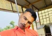 रिंग रोड पर बंद होटल के बाहर युवक ने फांसी लगाकर की आत्महत्या