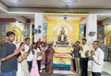 अनंतनाथ का जन्म कल्याणक महामहोत्सव