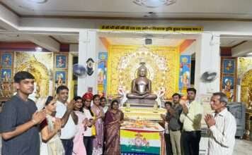 अनंतनाथ का जन्म कल्याणक महामहोत्सव
