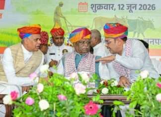 प्रदेश स्तरीय प्राकृतिक खेती कार्यशाला एवं मल्लखम्भ प्रदर्शन