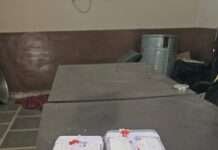 53 लाख की चोरी का खुलासा, जेवरात व नकदी बरामद