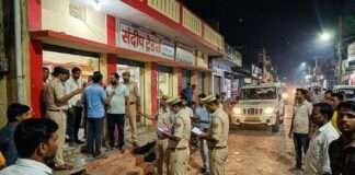 अभिषेक बनर्जी के आवास पर पुलिस कार्रवाई के दावों से बंगाल में सियासी हलचल