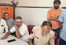 मिनी ट्रक की टक्कर से बाइक सवार दो युवकों की मौत