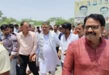 गहलोत ने आपातकाल की सच्चाई याद दिलाई – सतीश पूनिया