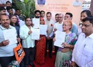 शहरी सेवा शिविर जनसमस्याओं के समाधान का प्रभावी माध्यम : मुख्य सचिव