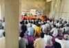 टाकंला में आत्मा योजना के तहत किसान गोष्ठी आयोजित
