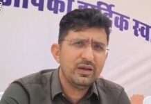 700 साल पुराना समस तालाब उपेक्षा का शिकार, वंदे गंगा से जगी उम्मीद