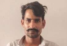 पांच साल पुरानी पिकअप चोरी का खुलासा, फरार आरोपी गिरफ्तार