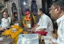 गौ संरक्षण-प्राकृतिक खेती पर राष्ट्रीय सहमति बनाने निकली यात्रा लौटी ,प्रधानमंत्री को भेजा प्रस्ताव