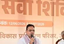 मुख्यमंत्री भजनलाल का बड़ा फैसला: 50 पदक विजेता खिलाड़ियों को मिलेगी सरकारी नौकरी