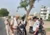 यातायात नियमों के उल्लंघन पर राजस्थान पुलिस का सख्त अभियान