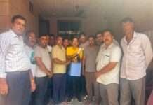 स्व. मूलचंद कोठारी की आंखों से दो लोगों को मिली नेत्रज्योति