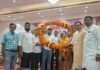 राव राजा कल्याण सिंह बहादुर के 140वें जन्मदिन पर जयंती समारोह