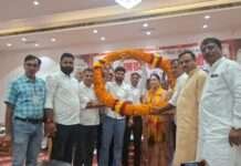 राव राजा कल्याण सिंह बहादुर के 140वें जन्मदिन पर जयंती समारोह