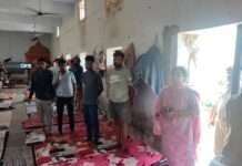 जिला विधिक सेवा प्राधिकरण सचिव नीलम मीणा ने जिला कारागृह का किया निरीक्षण