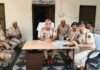 नीट-यूजी 2026 परीक्षा को लेकर पुलिस हाई अलर्ट पर, पहली बार पैरामिलिट्री बल रहेगा तैनात