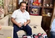 सरकारी अस्पतालों में महिलाओं की मौत और बिगड़ती हालत पर भाजपा सरकार जिम्मेदार: खाचरियावास