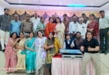 विश्व संगीत दिवस पर संगीतमय संध्या