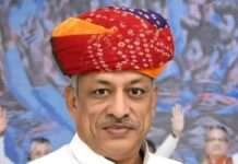 जोराराम कुमावत गुरुवार को करेंगे लंपी रोग प्रतिरोधक टीकाकरण अभियान का शुभारंभ