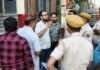फायर सेफ्टी में लापरवाही पर निगम सख्त, स्कूल-कोचिंग सीज