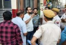 फायर सेफ्टी में लापरवाही पर निगम सख्त, स्कूल-कोचिंग सीज