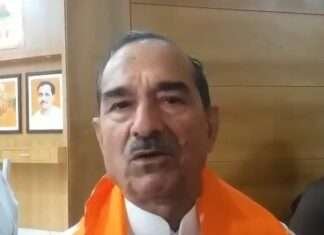 मदन राठौड़ का गहलोत पर पलटवार, विकास की अनदेखी का आरोप