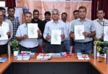 राष्ट्रीय सांख्यिकी दिवस पर कार्यशाला आयोजित