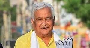 बात सम्मान पर आई तो छोड़ दी भाजपा: डॉ. मीना