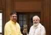 मोदी कैबिनेट में बड़े फेरबदल की चर्चा तेज, राजस्थान से सतीश पूनियां समेत कई नामों की सियासी गलियारों में चर्चा