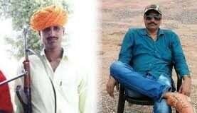 जगन गुर्जर की हत्या: बेटे ने CBI जांच और सुरक्षा की मांग, कहा– “मांगे नहीं मानी तो पिता का रास्ता अपनाऊंगा”