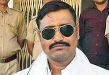 डकैत जगन गुर्जर की अजमेर हाई सिक्योरिटी जेल में मौत