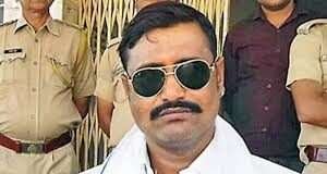 डकैत जगन गुर्जर की अजमेर हाई सिक्योरिटी जेल में मौत
