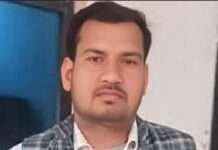 16 महीने तक सोती रही खाकी! धरने से टूटी नींद, तब खुला प्रहलाद बैरवा हत्याकांड का राज