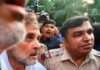 राहुल गांधी गिरफ्तार, पीएम आवास मार्च पर बवाल, कांग्रेस सांसद हिरासत में