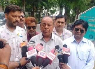 गोपाल लाल माली प्रकरण में निष्पक्ष कार्रवाई की मांग