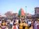 24 जुलाई को सायं 5:00 बजे श्री बृज निधि मंदिर से प्रारंभ होगी बहुदा (वापसी) रथ यात्रा