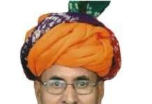राजीव गांधी गौरव अवार्ड से सम्मानित होंगे कांग्रेस नेता श्री किशन बैरवा