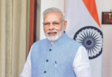 प्रधानमंत्री नरेंद्र मोदी अगले सप्ताह करेंगे न्यूज़ीलैंड का ऐतिहासिक दौरा
