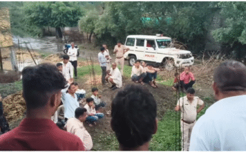 आपसी सहमति से वर्षों पुराना भूमि विवाद सुलझा, भाईचारे की बनी मिसाल