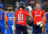 IND vs ENG 3rd T20I: आज सीरीज में बढ़त के लिए भिड़ेंगे भारत और इंग्लैंड