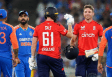 IND vs ENG 3rd T20I: आज सीरीज में बढ़त के लिए भिड़ेंगे भारत और इंग्लैंड