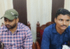 भरतपुर में एसीबी का बड़ा ट्रैप, रिश्वत लेते दो पटवारी गिरफ्तार