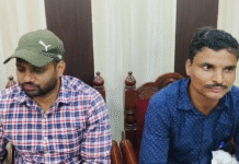 भरतपुर में एसीबी का बड़ा ट्रैप, रिश्वत लेते दो पटवारी गिरफ्तार