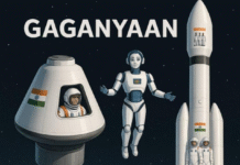 गगनयान मिशन को मिली बड़ी सफलता, इसरो ने पूरे किए तीन अहम सुरक्षा परीक्षण