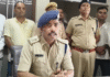 डीग पुलिस का बड़ा एक्शन: कामां में अवैध हथियार फैक्ट्री का भंडाफोड़