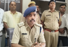 डीग पुलिस का बड़ा एक्शन: कामां में अवैध हथियार फैक्ट्री का भंडाफोड़