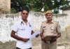 गोविंदगढ़ में मिला पांच माह का मादा भ्रूण, पीसांगन पुलिस ने कराया अंतिम संस्कार